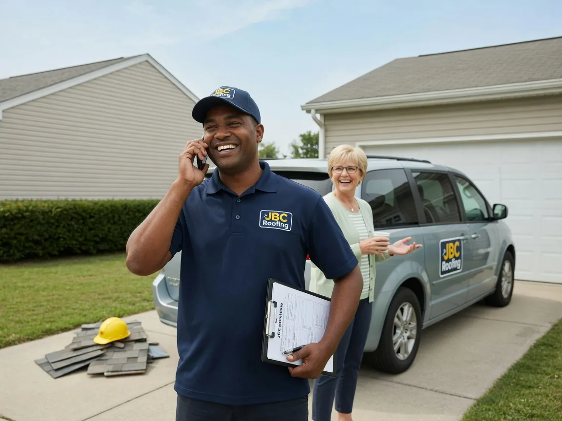 Roof Replacement Albany, WI FAQs